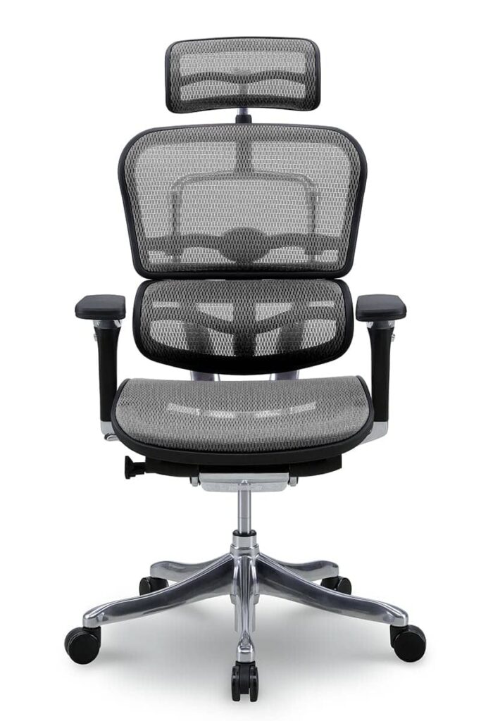Aeron chair（アーロンチェア）｜Herman Miller（ハーマンミラー）
